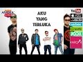 Amora Band - Aku Yang Terluka (Official Lyrics Video)