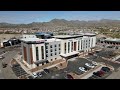 marriott towneplace suites and marriott fairfield inn u0026 suites in buckeye