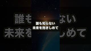 365日めぐソン紹介・1月19日『誰も知らない未来を抱きしめて』　#林原めぐみ　#めぐソン  #万猫　#万能文化猫娘