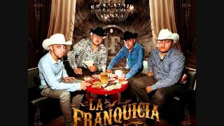 LA FRANQUICIA - AMADO CARILLO (ESTUDIO) 2014 \