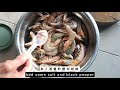 cereal prawn 麥片蝦 ｜ cereal butter prawn 奶油麥片蝦