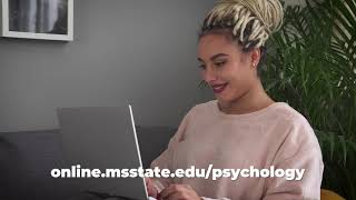 BS Psychology | MSU Online