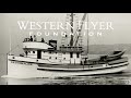 Western Flyer Restoration EP 31 Knife Making and Wooden Boats