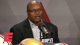 Bo Jackson reveals which stories of his legendary athleticism were lies (2016) | ESPN Archive