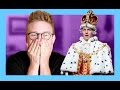 My Failed Hamilton Audition | Tyler Oakley