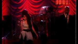 Copia de Amy Winehouse LIVE (FULL) I told you i was trouble ¤parte3¤