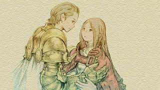 Final Fantasy Tactics - Unreleased Track 06: Epilogue Extended