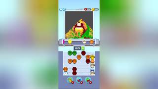Sand Loop Level 323 Solution Walkthrough