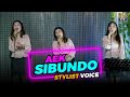 AEK SIBUNDONG   STYLIST VOICE ( cover ) GIDEON MUSICA OFFICIAL 2022