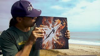 Metallica: S\u0026M2 Deluxe Box Set Unboxing Video