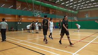 20211128 BAD BEAT BROS VS HLME 2nd Quarter