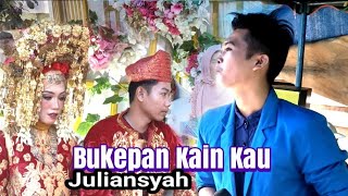 Lagu Jambi - Bukepan Kain Kau - cift Wak udin - Voc. Zuliansyah - Official Arzuna Music