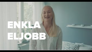 Enkla eljobb