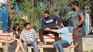 new prank comedy 😂 video public nad from India #shortvideo #happy