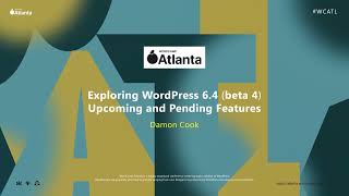 Exploring WordPress 6.4 (beta 4) Upcoming and Pending Features