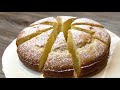 easiest and moist yellow cake recipe prepare in 1 minute