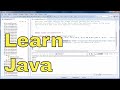 Learn Java - Exercise 05x - Array Length Instance Variable