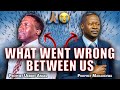Prophet Angel FINALLY Reveals What Happened Between Him & Prophet Makandiwa🥹🔥