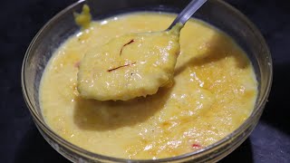 Boondi kheer recipe/ unique kheer recipe/ laddu/ boondi kheer recipe/ Indian sweet recipe