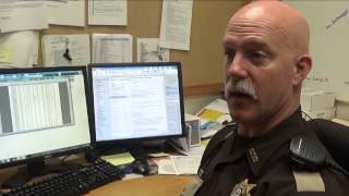 Benton County Jail