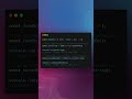 JavaScript Shortcuts - Data Serialization with JSON.stringify() and JSON.parse()