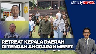 Di Tengah Efisiensi, Kepala Daerah Terpilih Akan Retreat di Akmil Magelang | Sindo Prime | 14/02