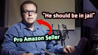 Real Amazon Seller $8M+ Gets Honest About Kevin David