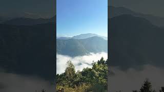 Nepal ❤️🥺🇳🇵 #shortvideo #villagelife #mountains #peace #tamghas #gulmi