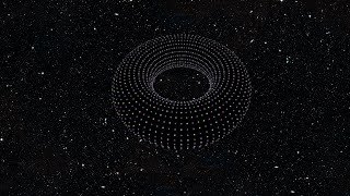 Torus: Geometers’ 4D doughnut