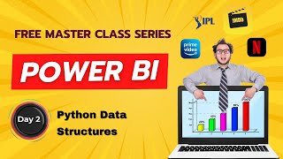 Day 2 Python Foundations: From Data Types to String Wizardry