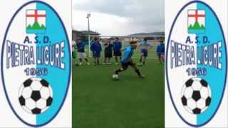 SOCCER CHALLENGE | 13°giri sul pallone e tiro