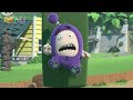 Path of Destruction   2 Hours of OddBods & Antiks  Best Cartoons For All The Family  🎉🥳