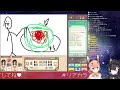 【おえかきの森】ミツルギリアちゃんと初コラボ♡【＃けもv／＃リアカラ】