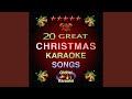 The Christmas Song, Chestnuts Roasting On an Open Fire (In the Style of Nat King Cole) (Karaoke...