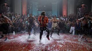 Madcon Beggin'   (step up 3D  2010)