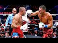 Sergey Kovalev (Russia) vs Tervel Pulev (Bulgaria) | BOXING fight, HD