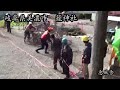 【動画】籠神社（樹上伐採）