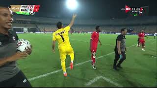 دوري النيل | أهداف الجولة الثانية فى الدوري المصري