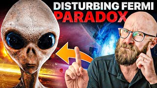 5 Unsettling Solutions to the Fermi Paradox