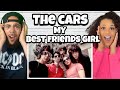 FIRST TIME HEARING The Cars -  My Best friends Girl REACTION