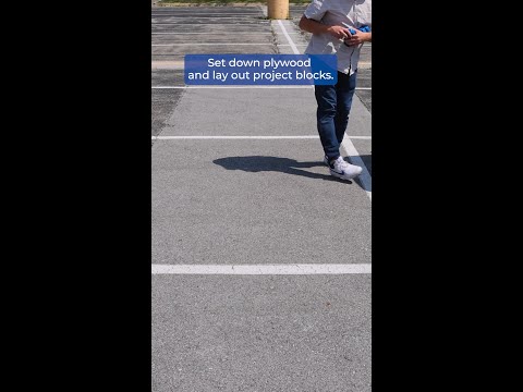 What vehicles can hold a 4×8 sheet of plywood?