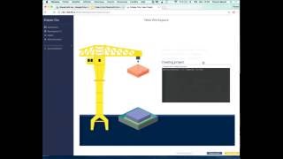 Code in the cloud with Eclipse Che and Docker
