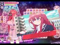 【ごとぱず】イベントストーリー第8章ステージノーマルをやっていくよ！【五等分の花嫁】