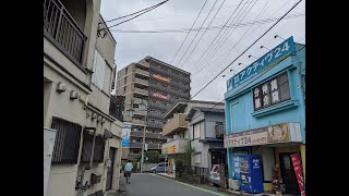 サンクレイドル西所沢　建設地周辺レポート