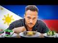 Eating the WORST street food in the Philippines!