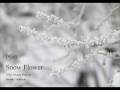 038 Snow Flower - Original Composition