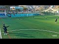 250117 장흥동계훈련 u12 jlfc vs 경기구성pec