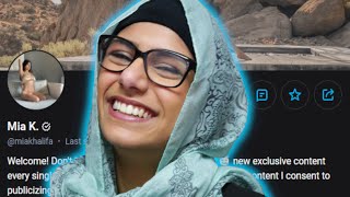 Mia Khalifa Onlyfans Review! (Mia Khalifa Onlyfans Worth it?)