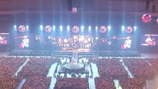 20150712 五月天 5525+1 任意門