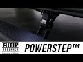 In the Garage™ with Total Truck Centers™: AMP Research POWERSTEP™